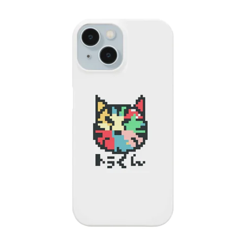 TORAドット Smartphone Case