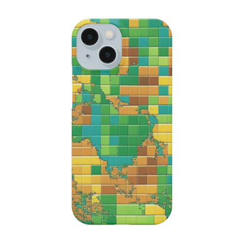 World Smartphone Case