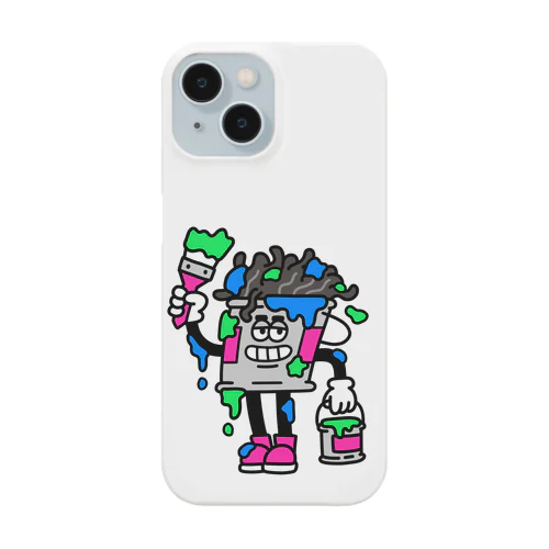 ホープくん Smartphone Case