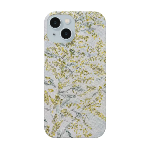 春のお花たち Smartphone Case