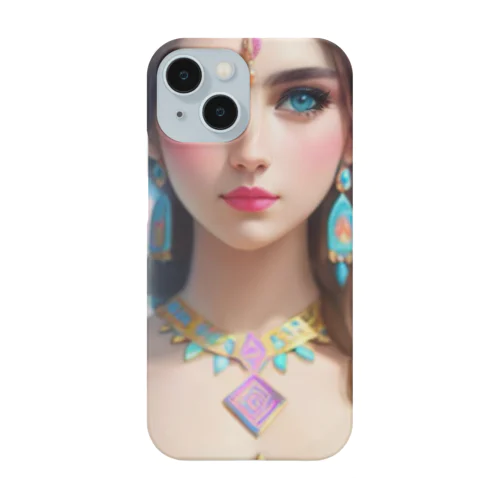 癒しの光 Smartphone Case