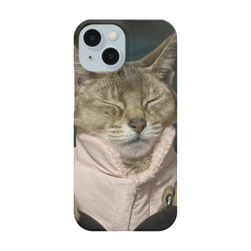 こむぎ Smartphone Case