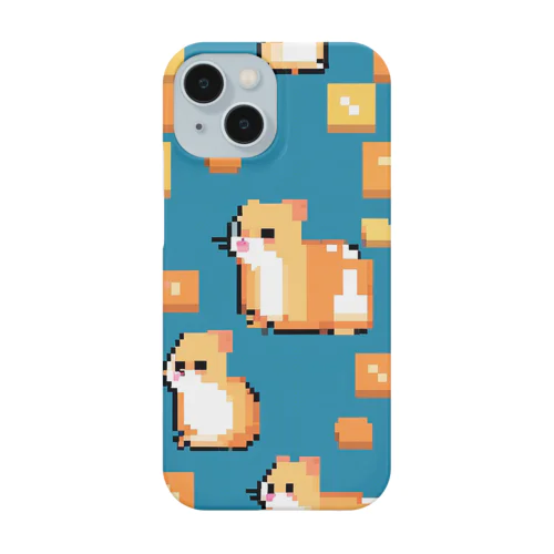 ハムスター Smartphone Case