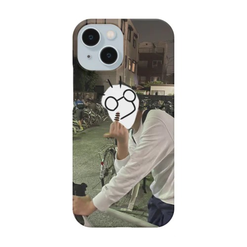 ファッキンなSnateaさん Smartphone Case