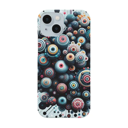 バズリンク Smartphone Case