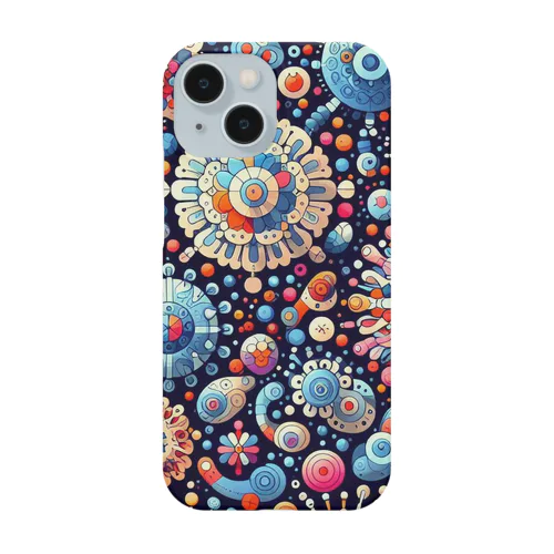 バズリンク Smartphone Case