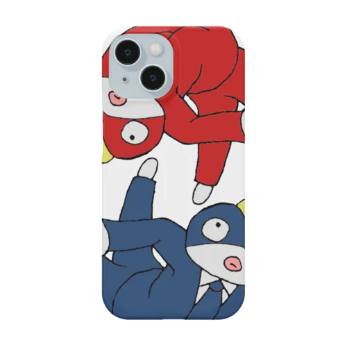 うずまき Smartphone Case