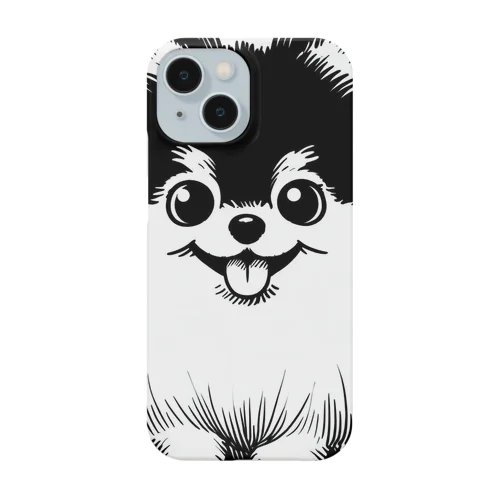 ポメくん Smartphone Case