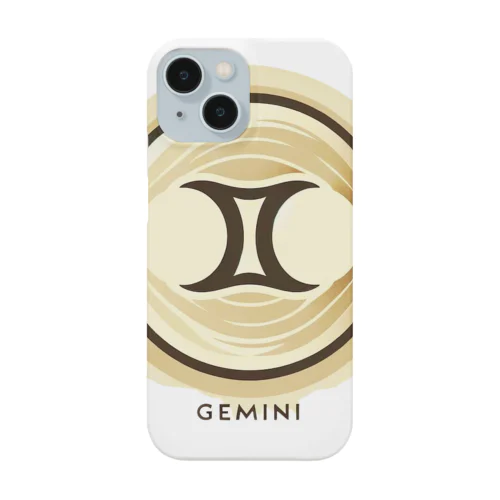 【八白土星】guardian series ”Gemini” Smartphone Case