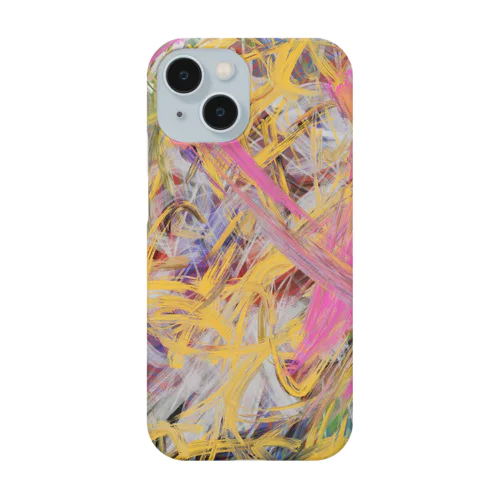 abstract Smartphone Case