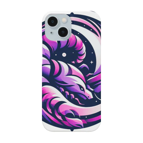 【九紫火星】guardian series “Scorpio“ Smartphone Case