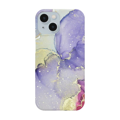 ink06 Smartphone Case