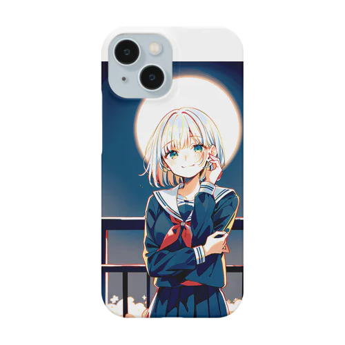 エターナルムーン Smartphone Case