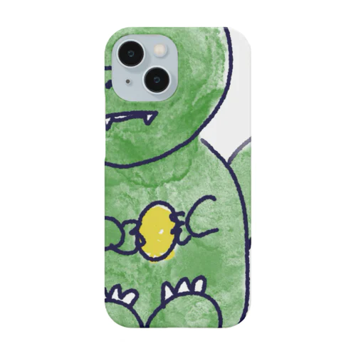 ガーゴイルくん Smartphone Case