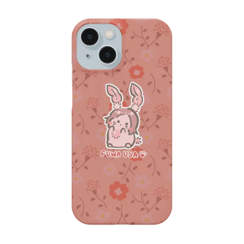 FUWA USA スマホケース