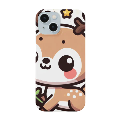 カモカモシー Smartphone Case