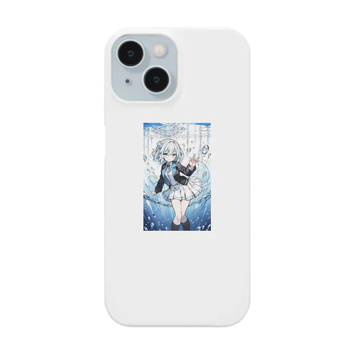 雨 Smartphone Case