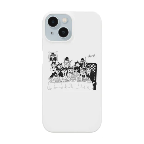 Mafia002 Smartphone Case