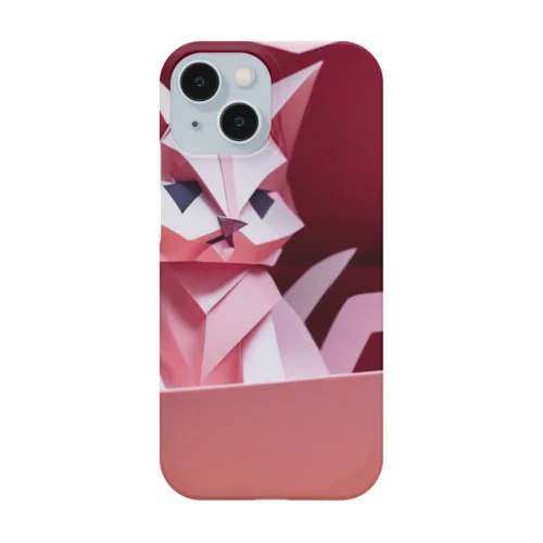 箱入りにゃんこ Smartphone Case