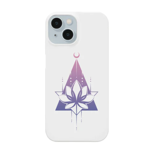 清廉潔白 Smartphone Case