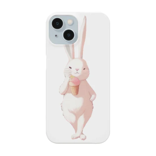 Popular Rabbit 🐰 スマホケース