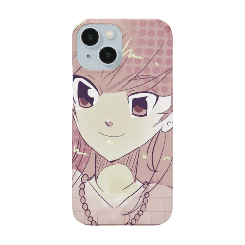 チャオ Smartphone Case