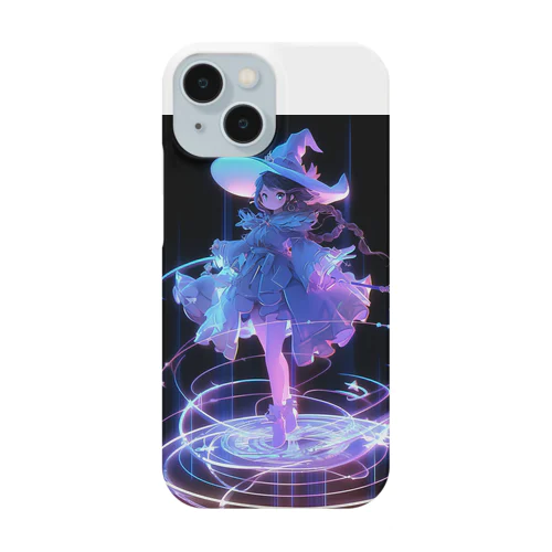 魔法少女 Smartphone Case