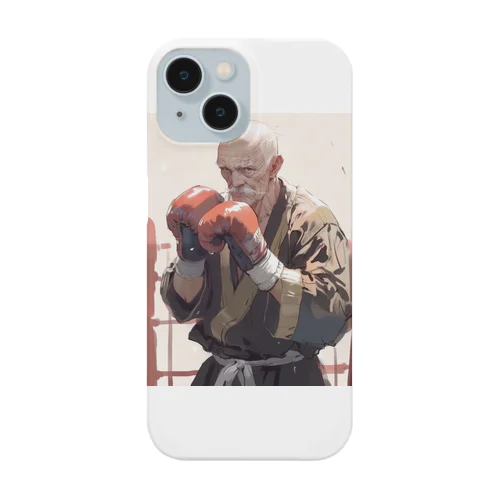 ファイター　サミー2346 Smartphone Case