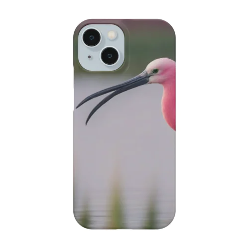 鳥8 Smartphone Case