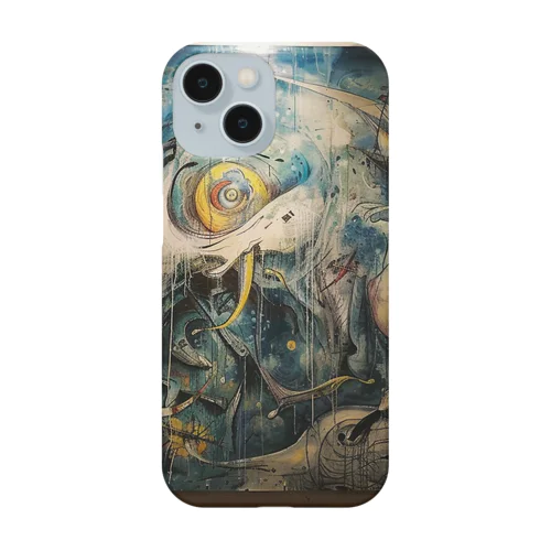 ゲンノ夢　NON13 Smartphone Case