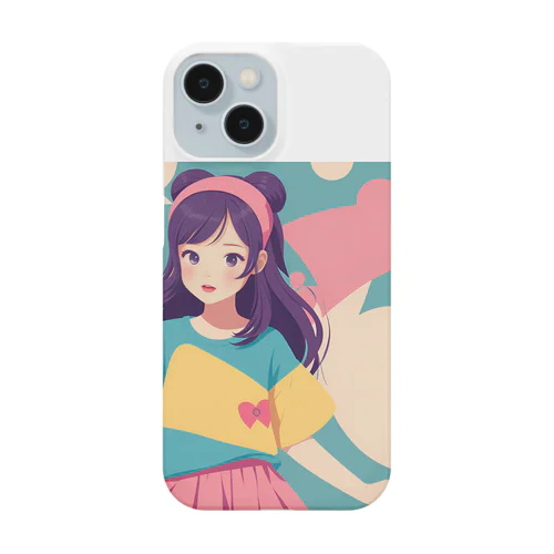 チルビー (sugar) Smartphone Case