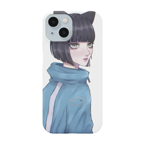 ねこみみちゃん Smartphone Case