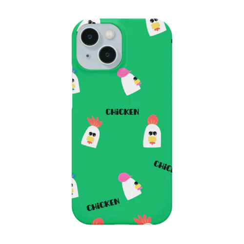 『Chicken』 Smartphone Case