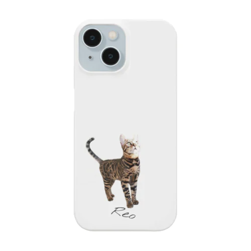 ベンガル猫 Smartphone Case