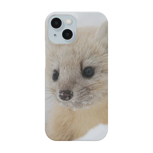 【ＨＰ回復】サロベツのエゾクロテン Smartphone Case