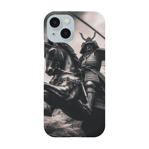 戦国武将 No. 1 Smartphone Case