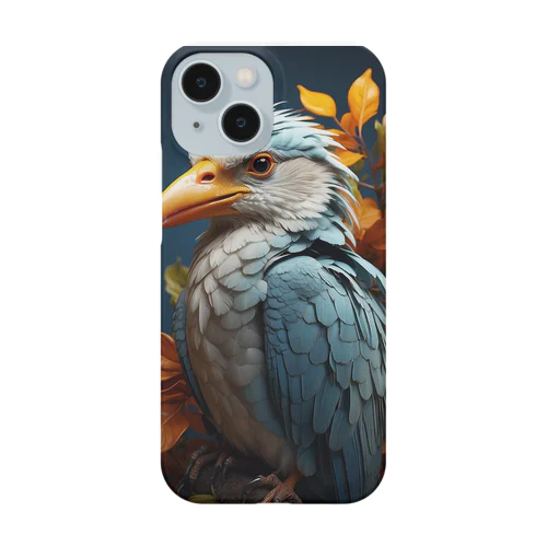 Flutterdance Smartphone Case