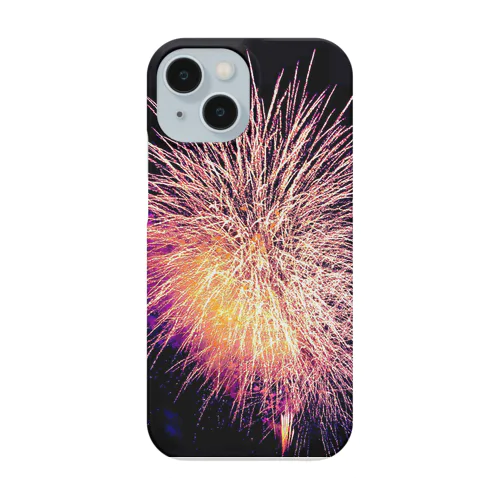 HANABI-Ⅱ Smartphone Case