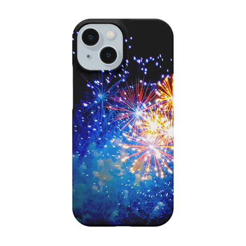 HANABI-Ⅴ Smartphone Case