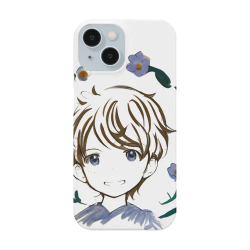 恵里 Smartphone Case