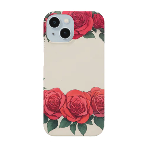 ROSE Smartphone Case