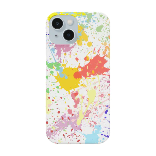 RAKUGAKI🎨 Smartphone Case