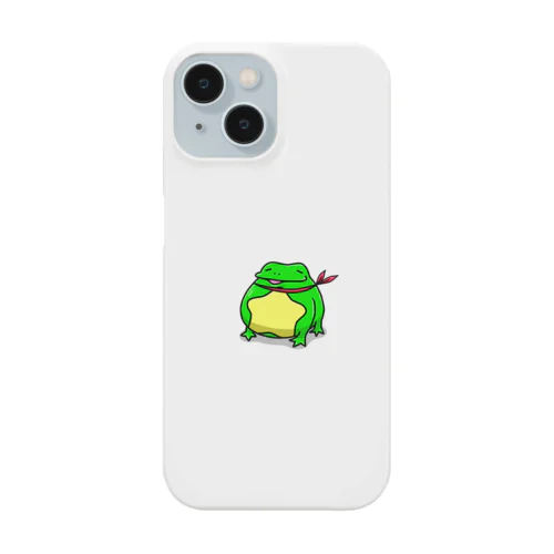 れんげろう Smartphone Case