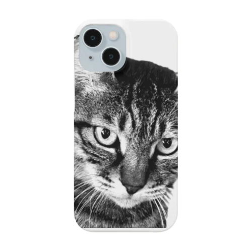 Cat  “boss” Smartphone Case