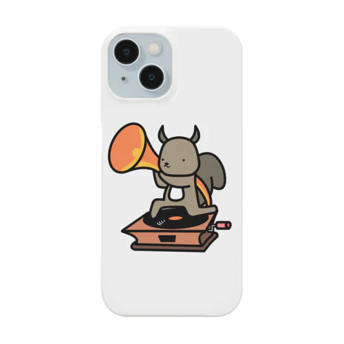 レコードバズーカ Smartphone Case