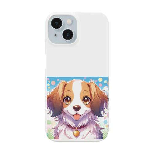 コーイケルさん Smartphone Case