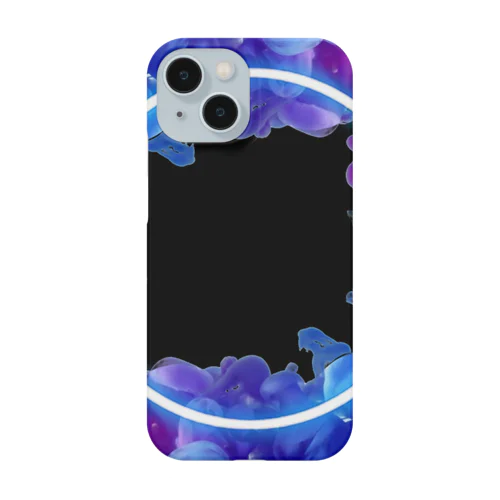 世界 Smartphone Case