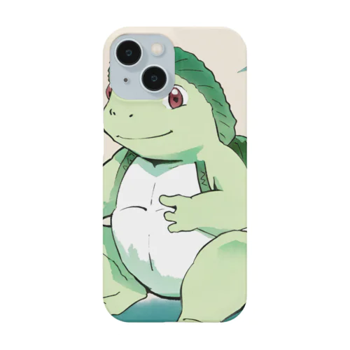 河童！？ Smartphone Case