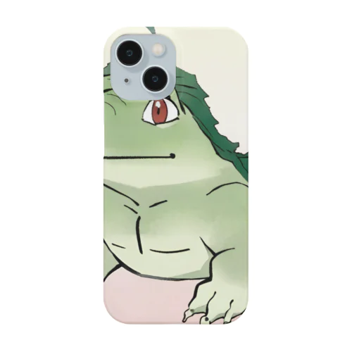 河童！？ Smartphone Case