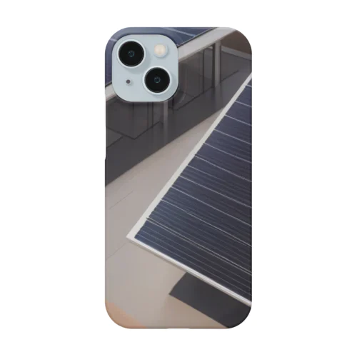 14. Futura Solar Skies Smartphone Case